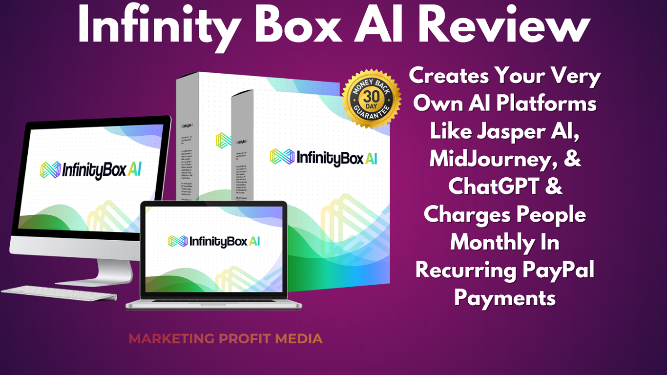 Infinity Box AI Review