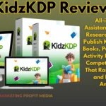 KidzKDP Review