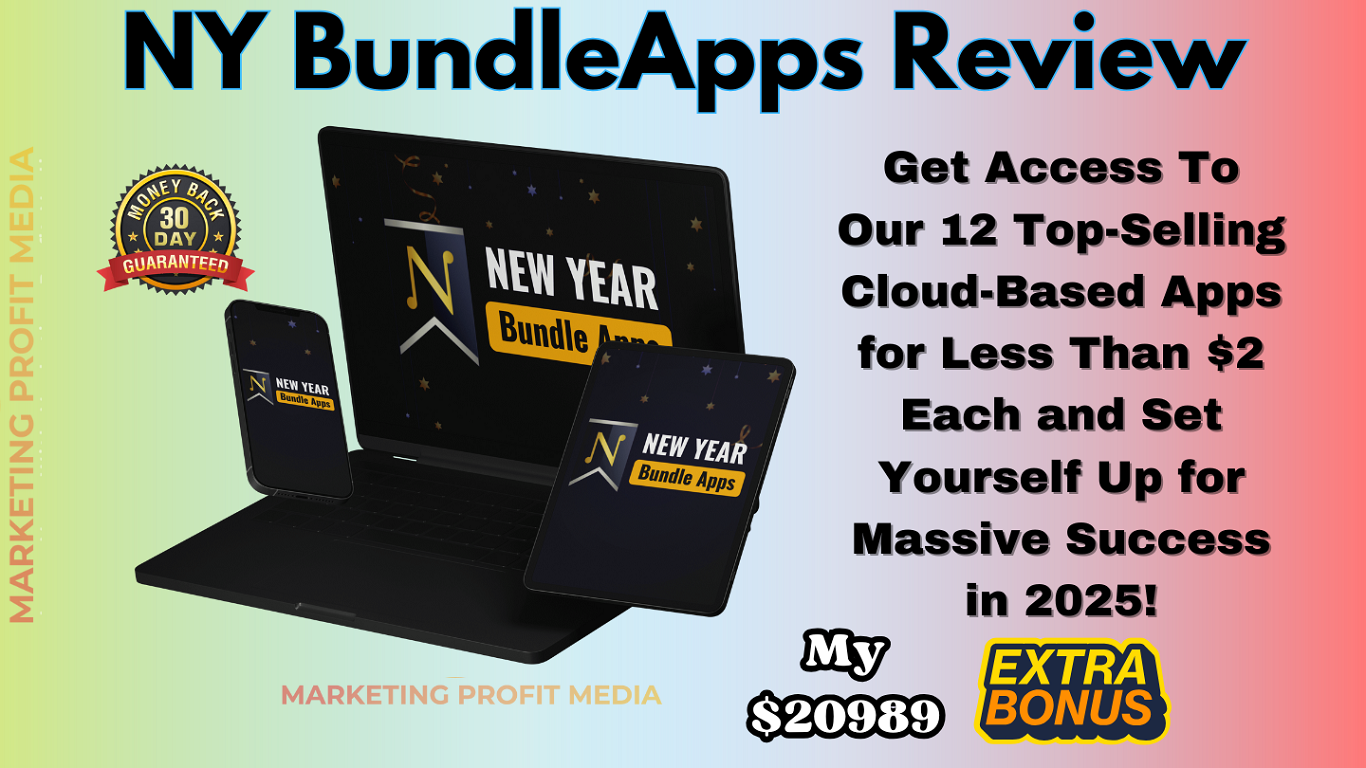 NY BundleApps Review