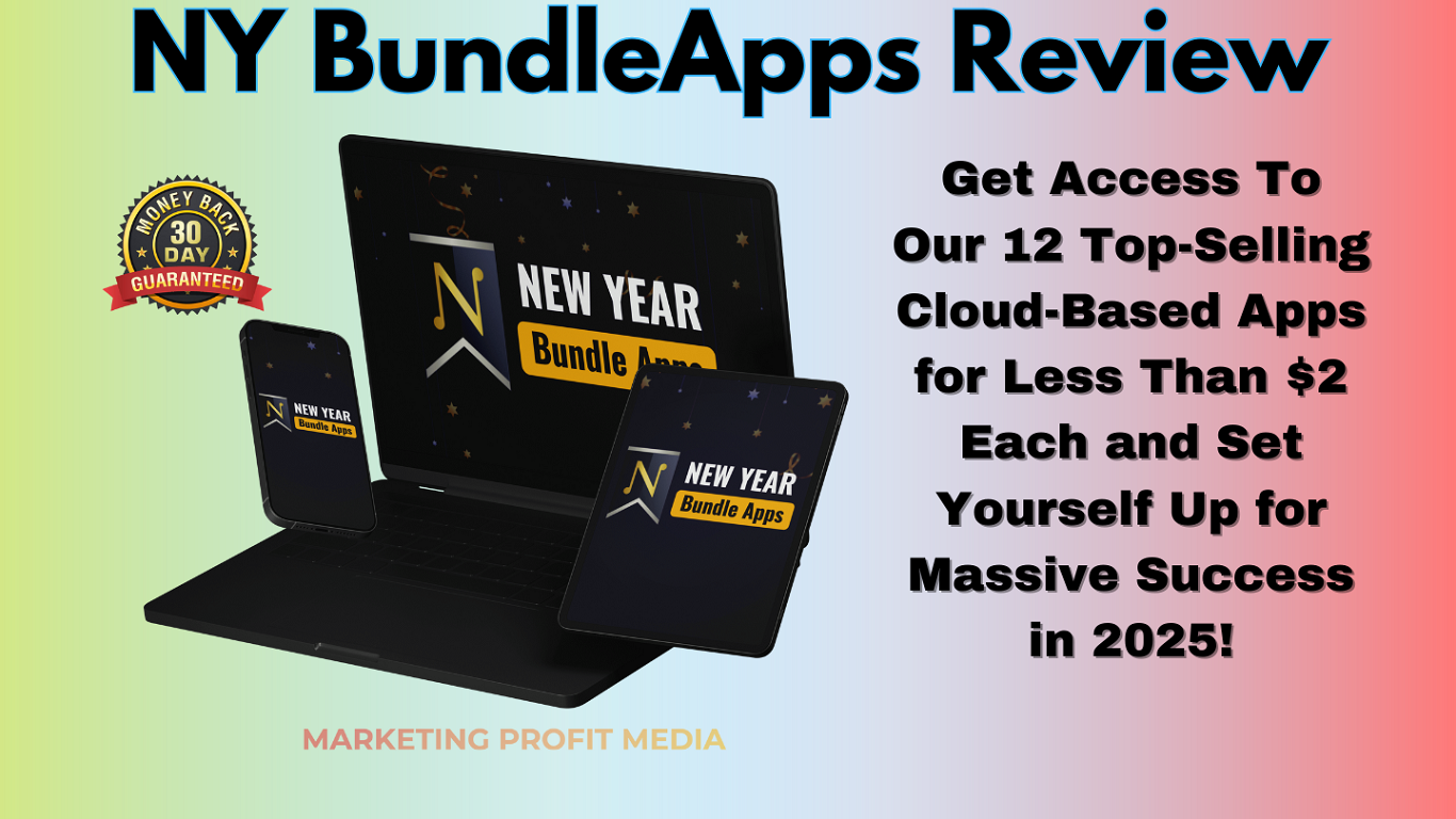 NY BundleApps Review