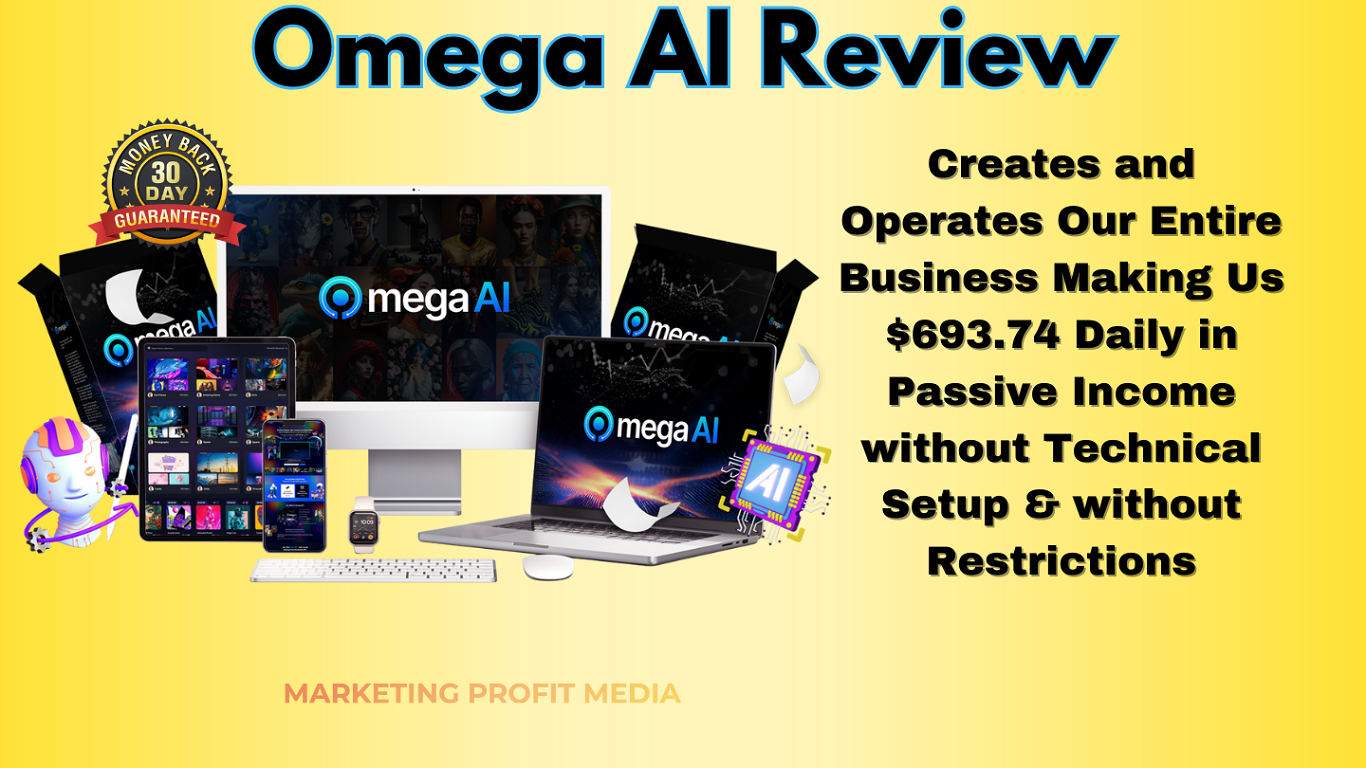 Omega AI Review