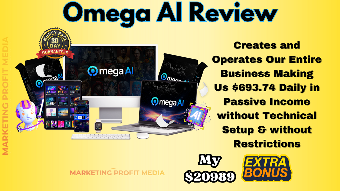 Omega AI Review