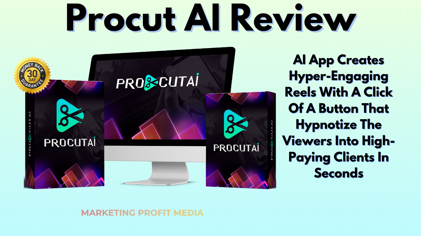 Procut AI Review