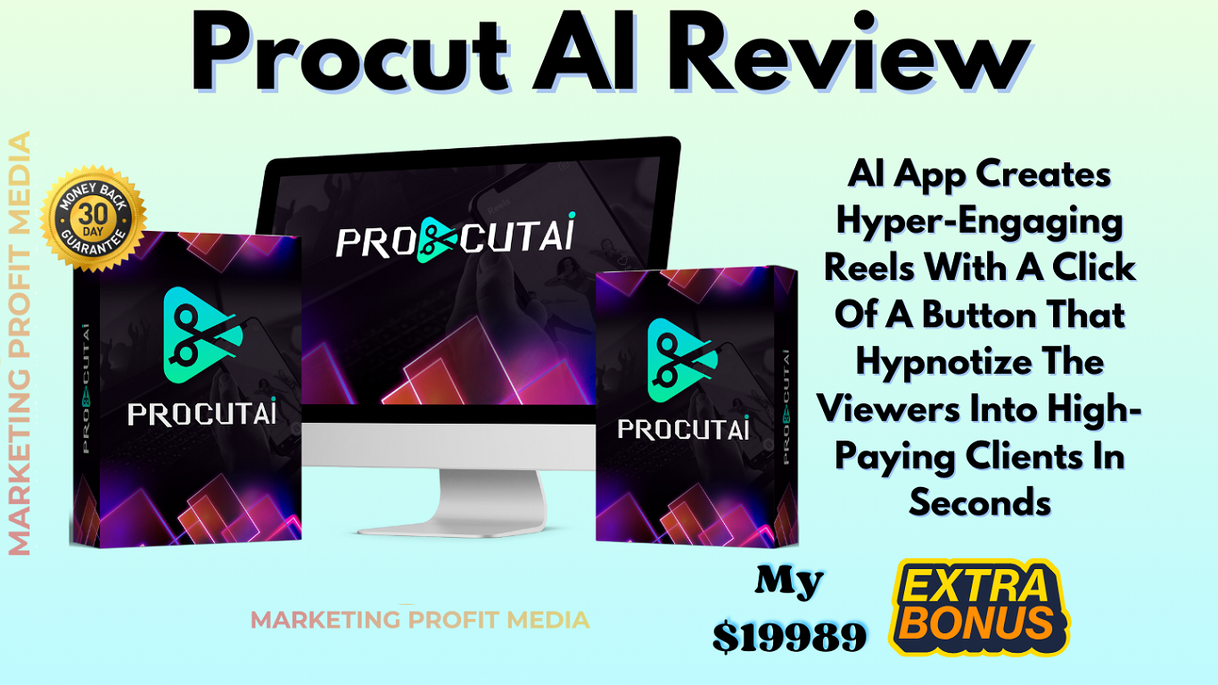 Procut AI Review