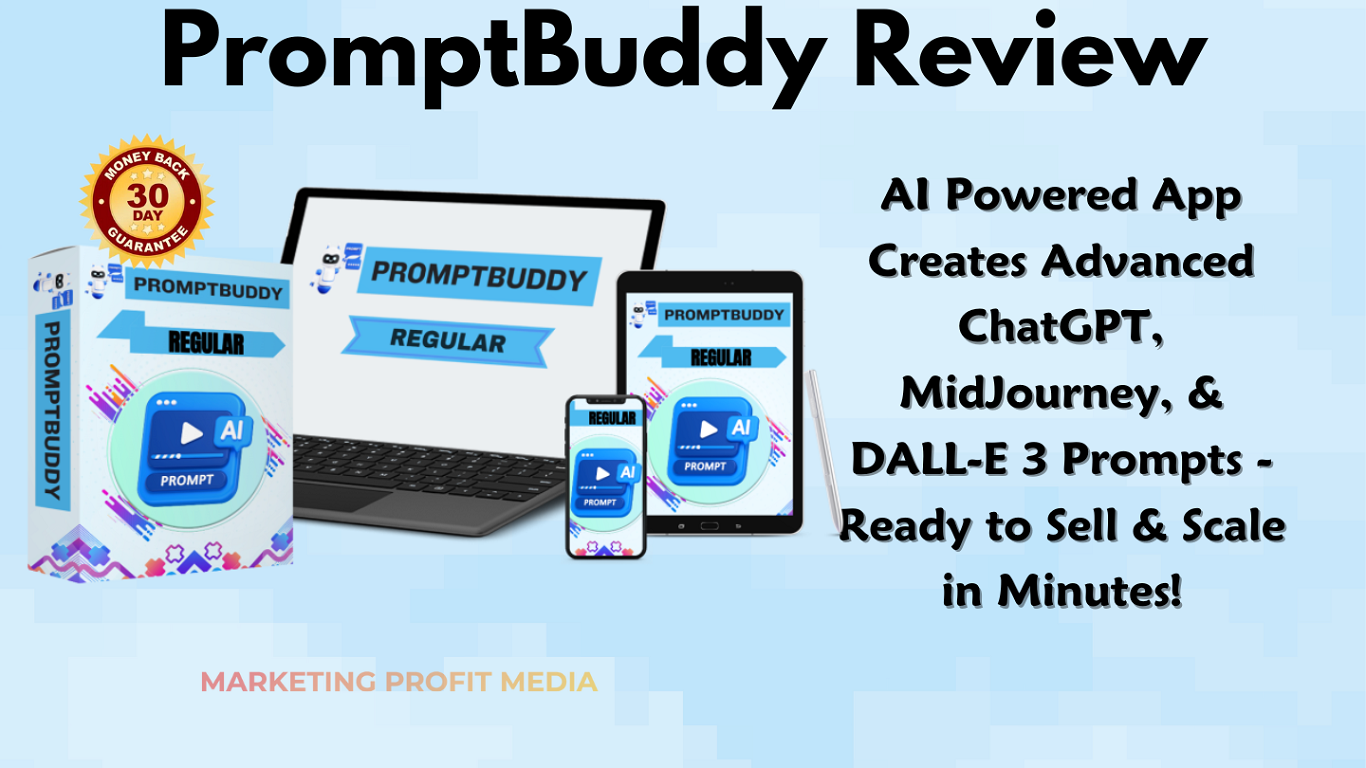 PromptBuddy Review