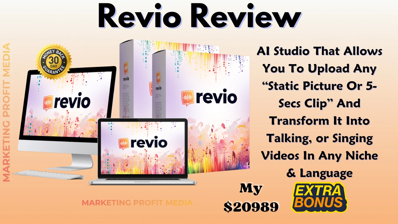 Revio Review