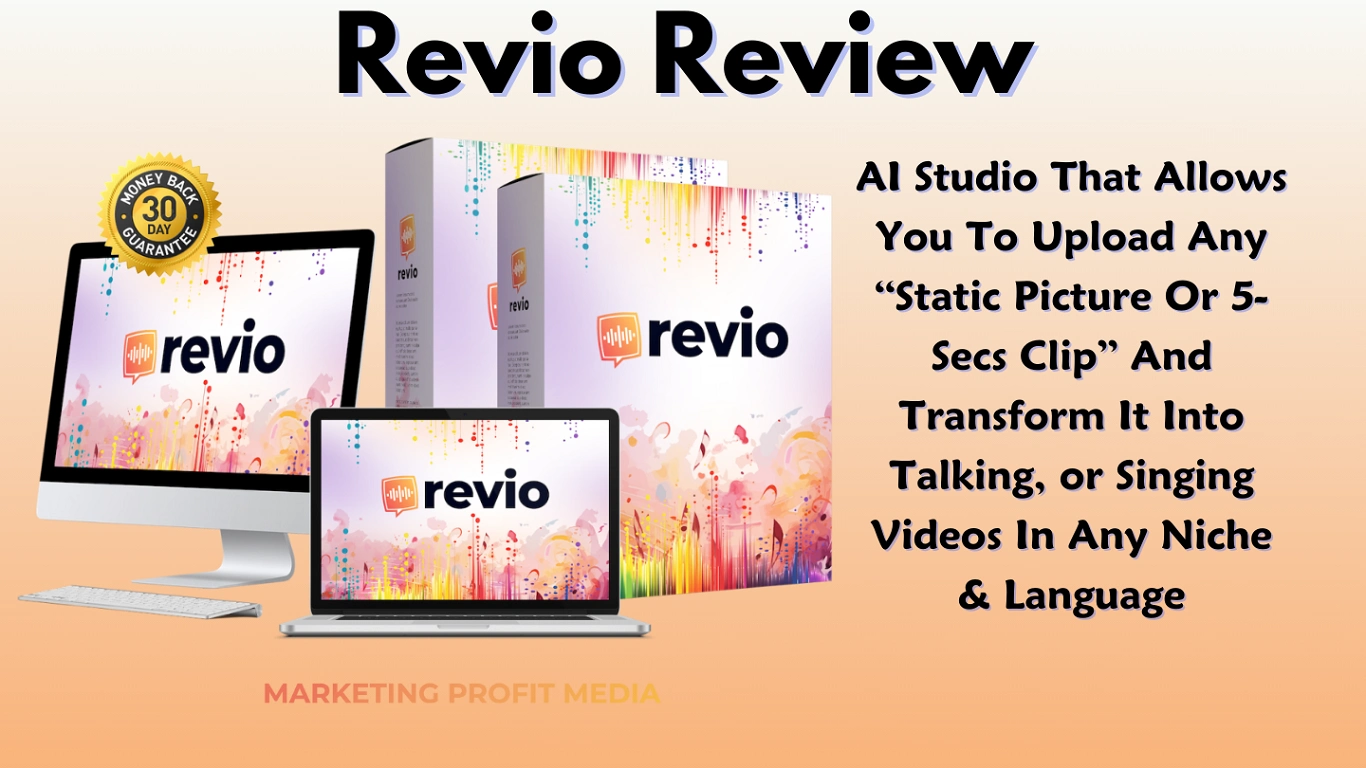 Revio Review