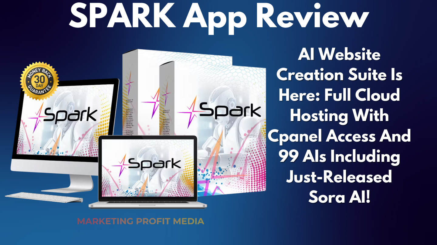 SPARK App Review