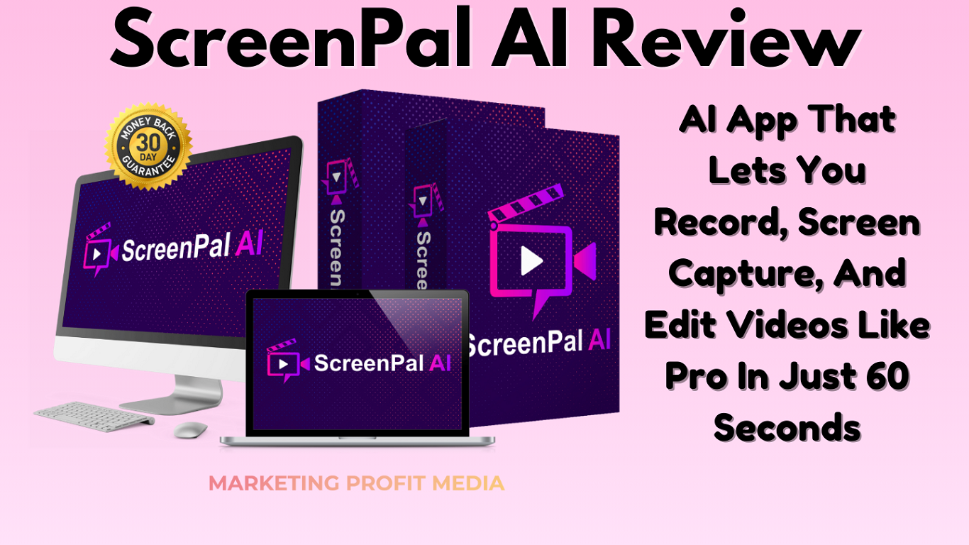 ScreenPal AI Review