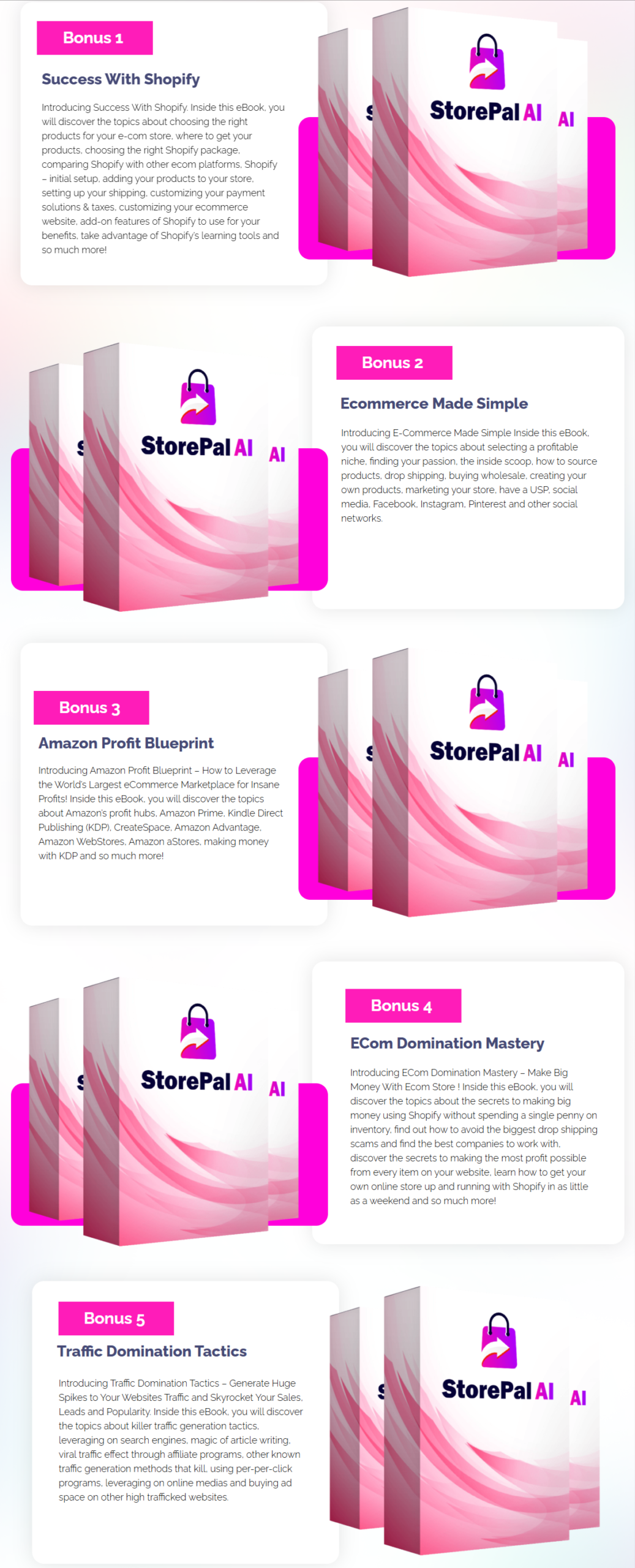 StorePal AI Review