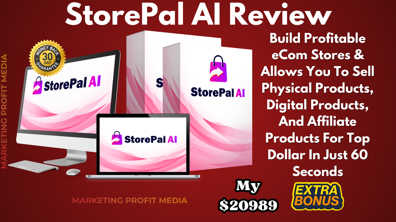 StorePal AI Review