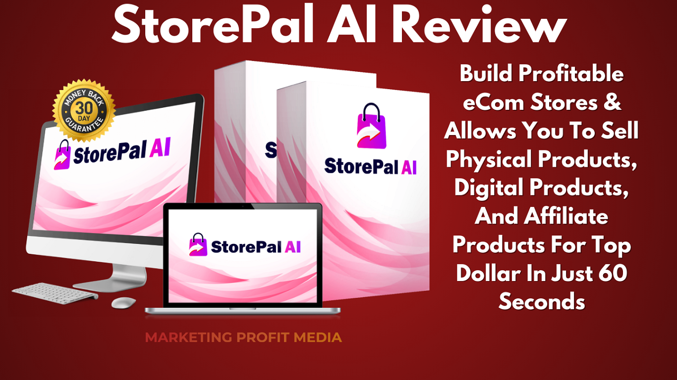 StorePal AI Review