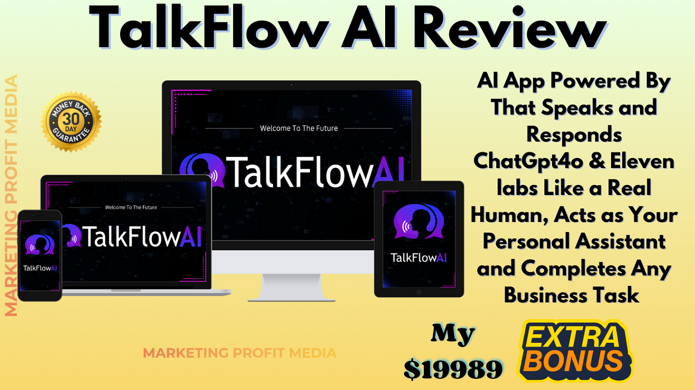 TalkFlow AI Review