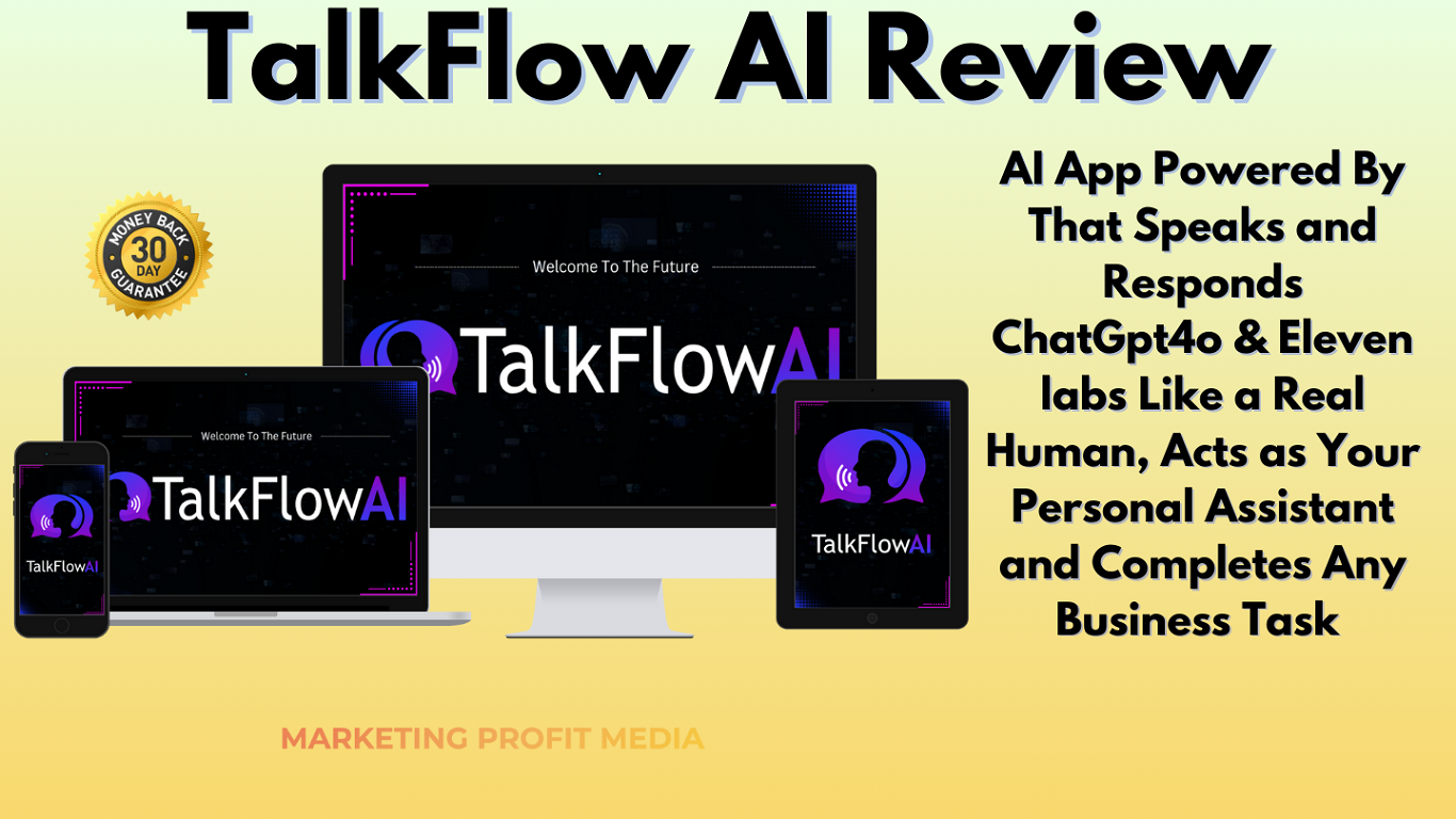 TalkFlow AI Review