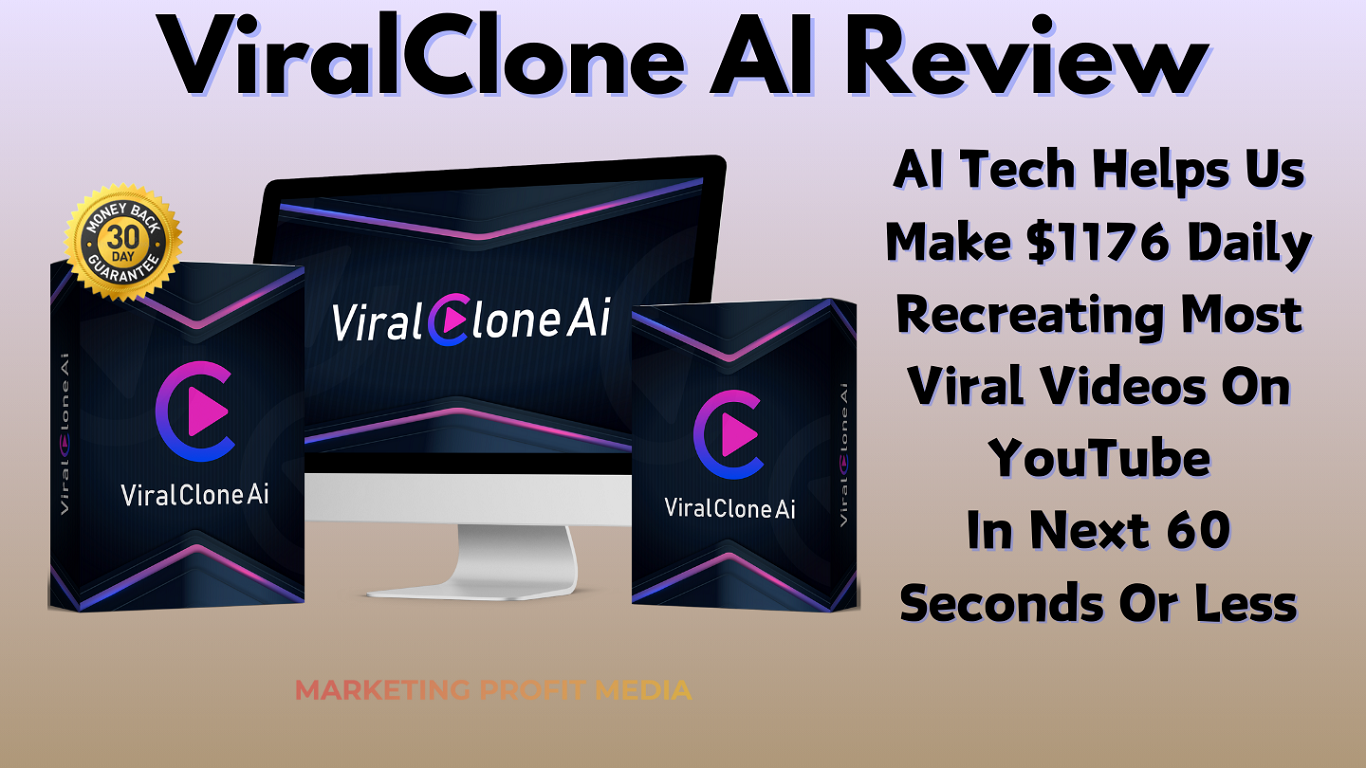 ViralClone AI Review