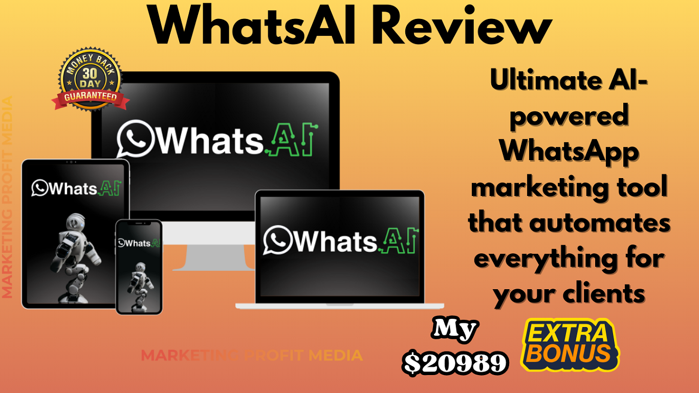 WhatsAI Review