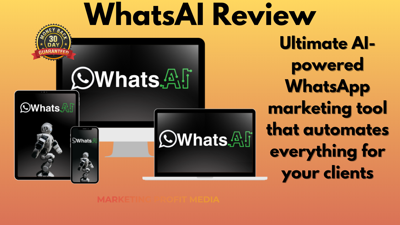 WhatsAI Review