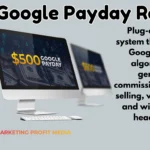 $500 Google Payday Review