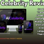 AI Celebrity Review