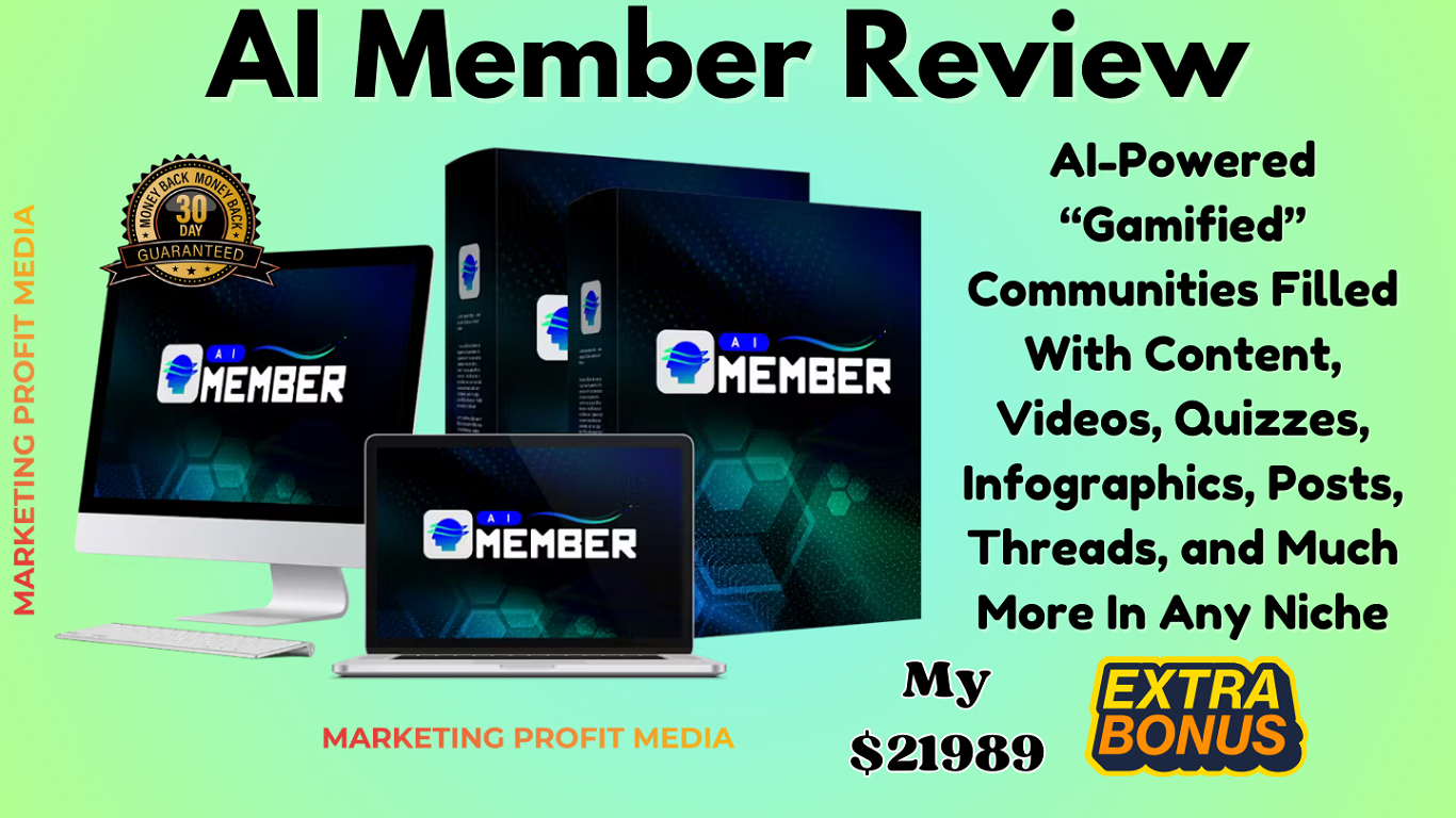 AI Member Review