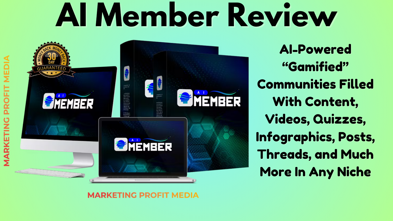 AI Member Review