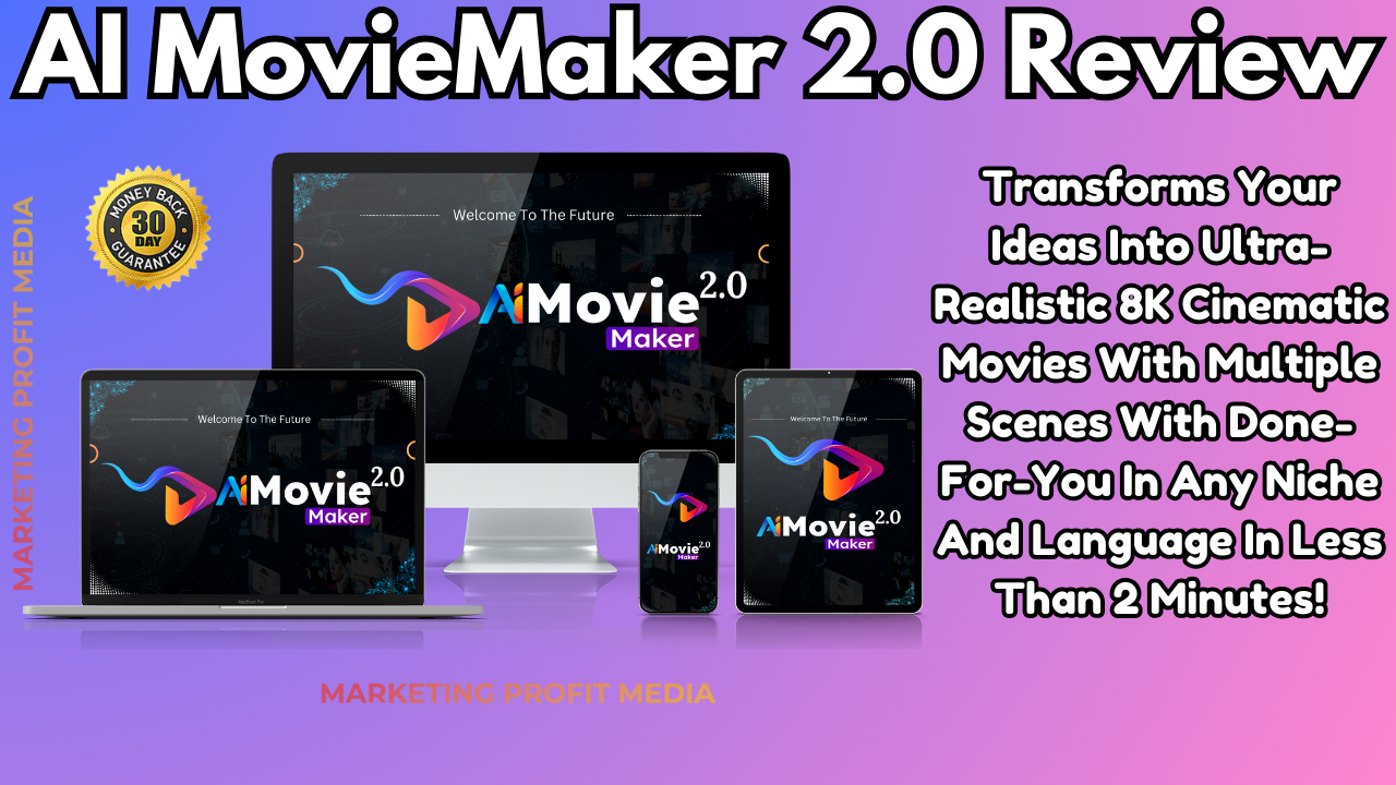 AI MovieMaker 2.0 Review