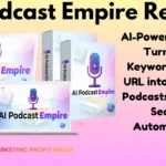 AI Podcast Empire Review