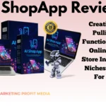 AI ShopApp Review