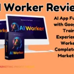 AI Worker Review