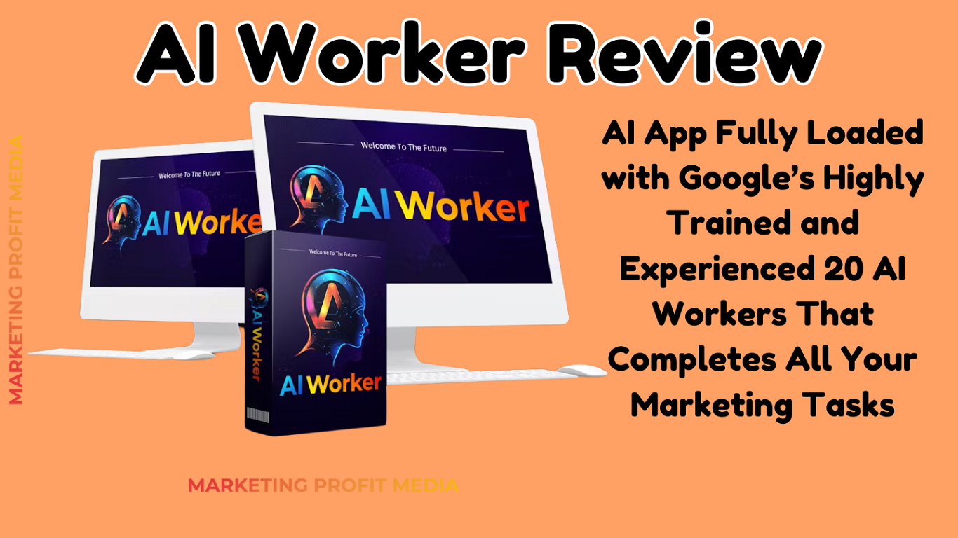 AI Worker Review