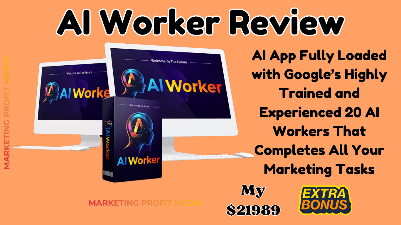 AI Worker Review