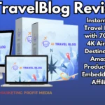 AITravelBlog Review