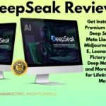 DeepSeak Review