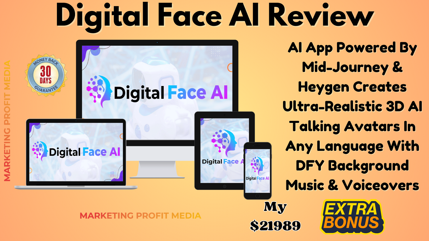 Digital Face AI Review