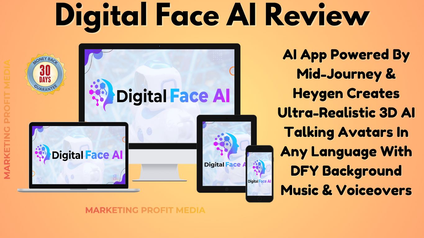 Digital Face AI Review