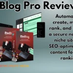 EBlog Pro Review