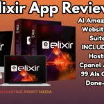 Elixir App Review