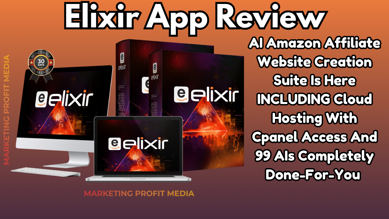 Elixir App Review