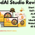 FoodAI Studio Review