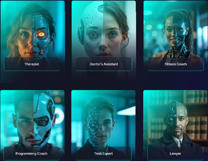 Human AI Review