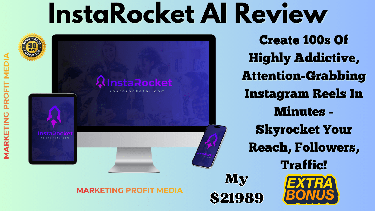 InstaRocket AI Review