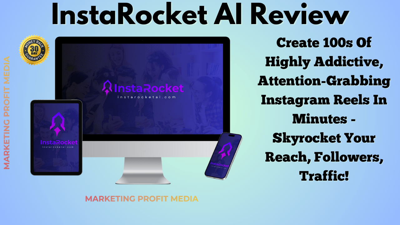 InstaRocket AI Review