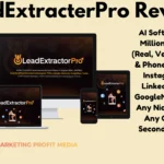 LeadExtracterPro Review