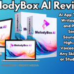 MelodyBox AI Review