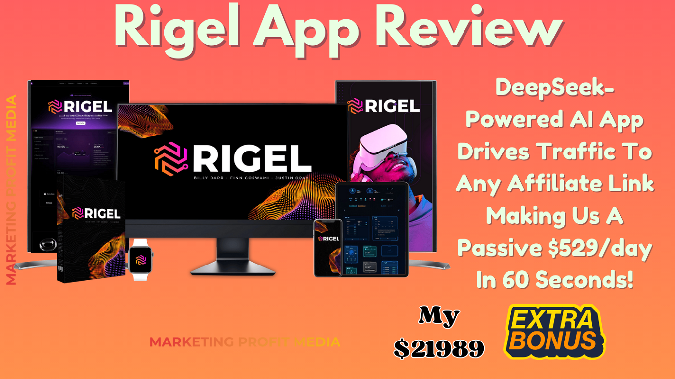 Rigel App Review