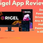 Rigel App Review