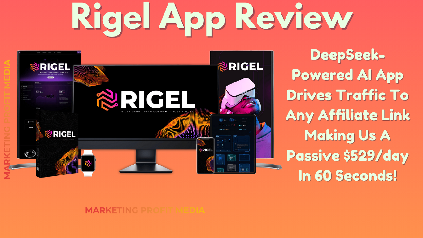 Rigel App Review