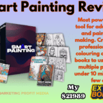 Smart Painting Review