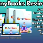 TinyBooks Review