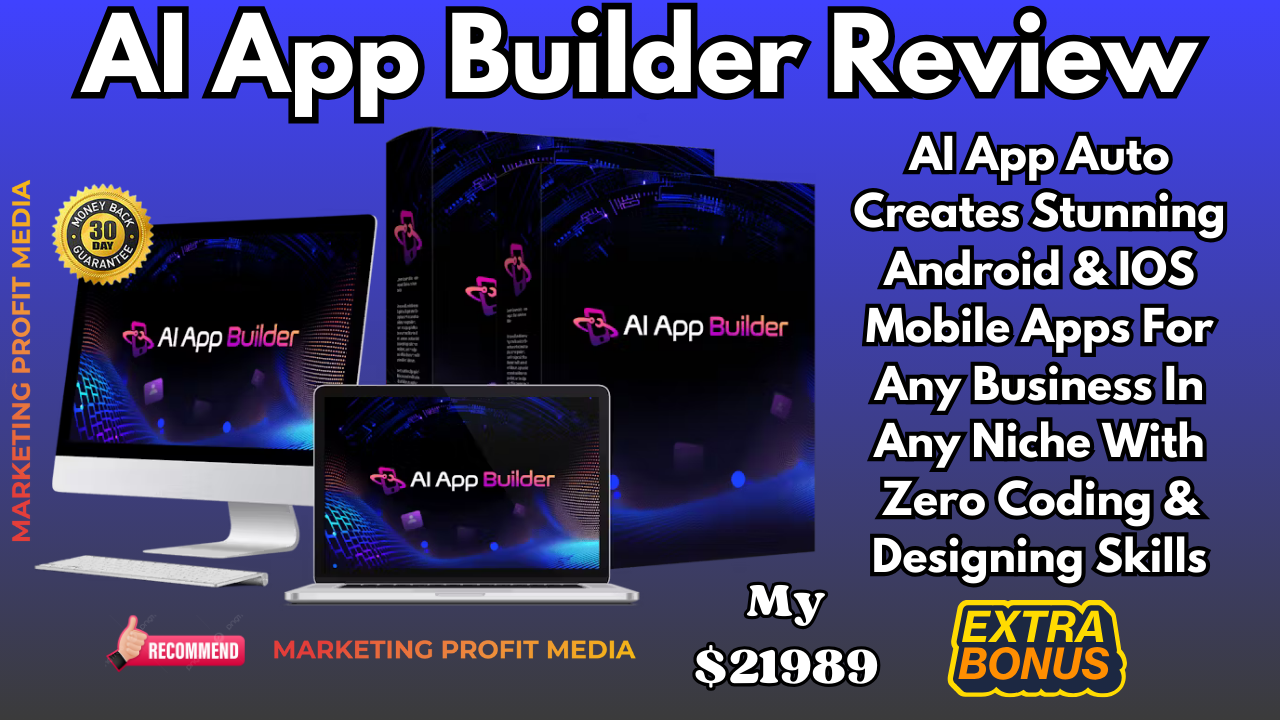 AI App Builder Review